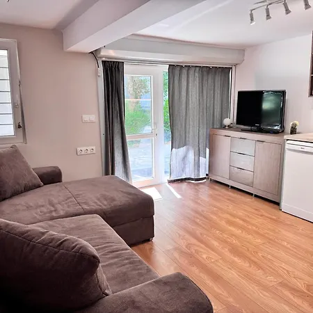 Briz Maison d'hôtes 3*