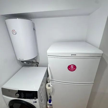 Maison d'hôtes Briz Burgas