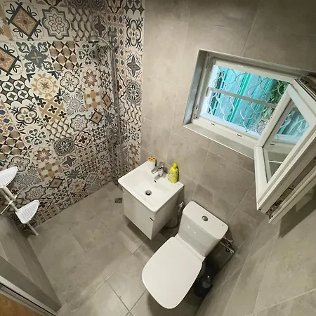 Briz Konukevi Burgaz