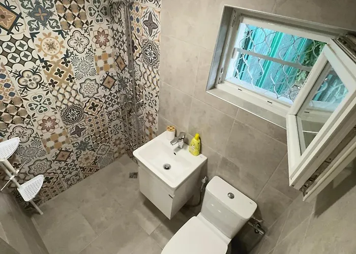 Briz Konukevi Burgaz